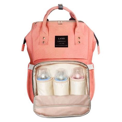 Wholesale diaper bags & backpacks for your store 